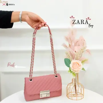 Jual Tas Zara Original Import Terbaru - Oct 2023