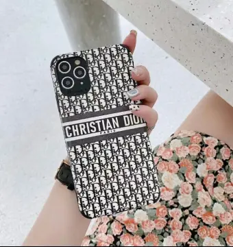 Dior iphone outlet 7 case