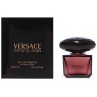 น้ำหอม versace Womens Perfume Crystal Noir EDT 90ml.