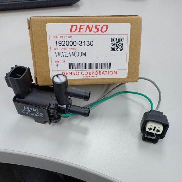 TOYOTA DENSO UNIVERSAL FICD VACUUM VALVE 1920003130 FICD VACUUM SWITCH