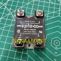 OPTO22 Series Solid State Relay 240A25 MADE IN USA พรีอมส่งในไทย??