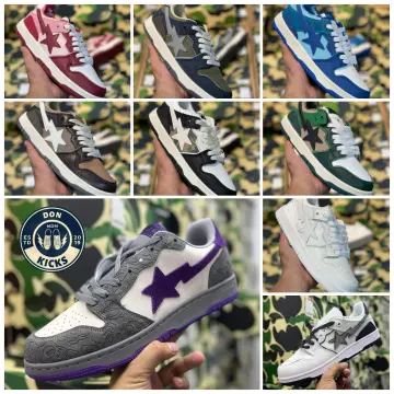 Shop Bape Sta Original with great discounts and prices online