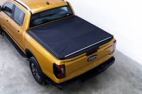 ผ้าใบ carry boy  ของรถ Ford ranger raptor Nextgen 2022 4Dr  ของแท้