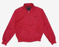 Fred Perry Harrington jacket รุ่นเก่า(vintage)