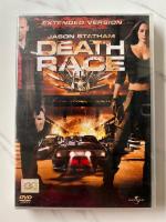 Death Race เดธ เรซ…ซิ่งสั่งตาย (DVD)