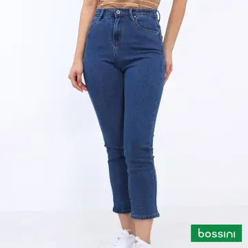 BOSSINI Women Schiffli Detail A-Line Top | Lifestyle Stores | Puzhakkal |  Thrissur