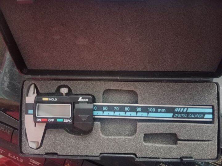 digital caliper from japan Lazada PH
