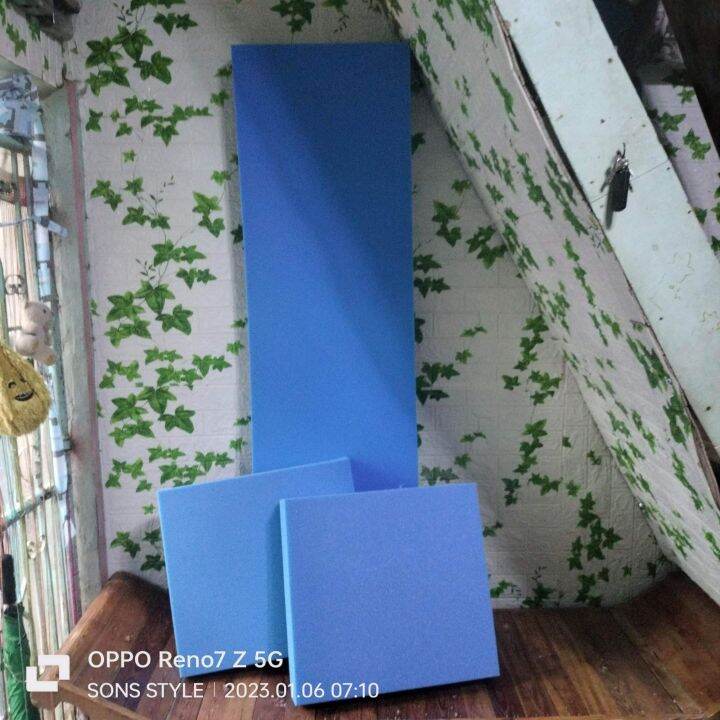 URATEX SOFA SET 3x20x63 & 3x20x20(4pcs) Lazada PH