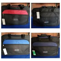 กระเป๋าเดินทาง กระเป๋าสะพาย กระเป๋าเดินทาง 20นิ้ว travel bag [ BRM 708 ] กระเป๋าใส่เสื้อผ้า กระเป๋าฟิตเนส กระเป๋าใส่ของ ผ้าหนา ซิปใหญ่