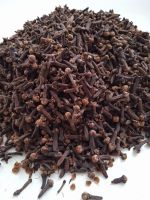 กานพลู (Clove,Clove Tree)  ขนาด 100 กรัม ราคา  100 บาท (รููปภาพถ่ายจากสินค้าจริงครับ)