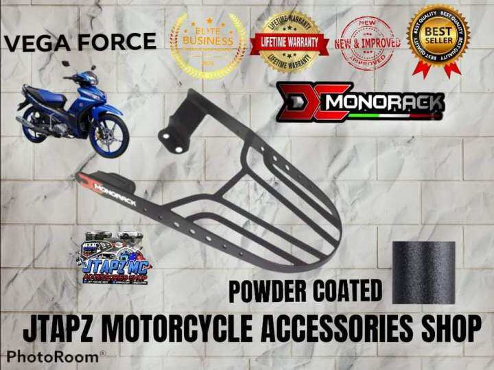 VEGA FORCE Lazada PH Buy sell online Mufflers with cheap price Lazada PH