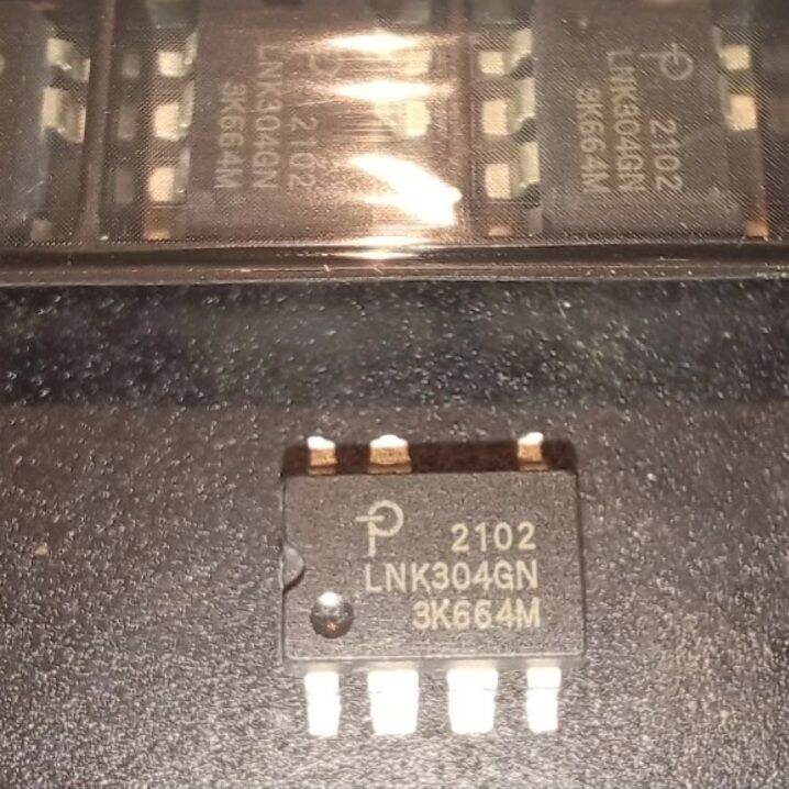 LNK304GN ic lnk304gn sop7 | Lazada Indonesia