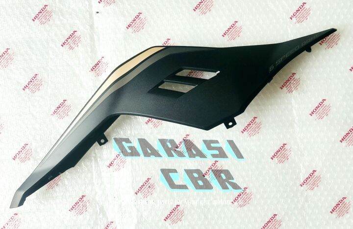 cover body cbr 150r