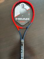 HEAD RADICAL MP 2023 Headsize 98 Weight 300g GRIP 2