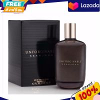 น้ำหอม Sean John Unforgivable For Men 125 ml. กล่องซีล