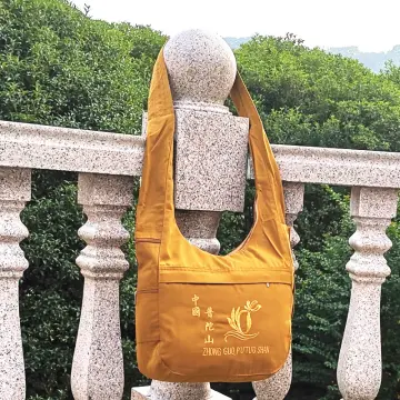 Blue Tibetan Flag Backpack – Tibetan Emporium