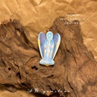 Opalite | โอปาไลท์ #2 ? #angel กระตุ้นความคิดริเริ่ม ความคิดสร้างสรรค์ - AD gemstone