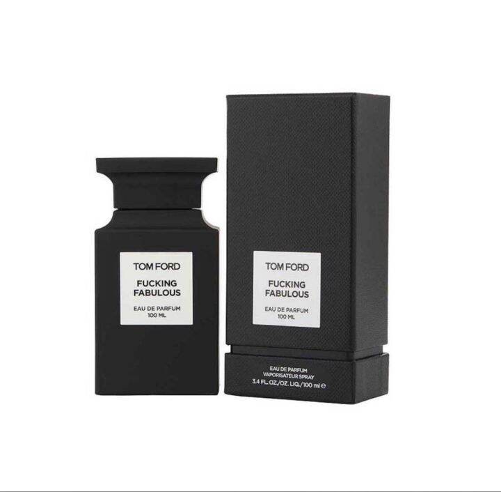 Nước hoa unisex Tomford Fucking Fabulous edp 100ml 