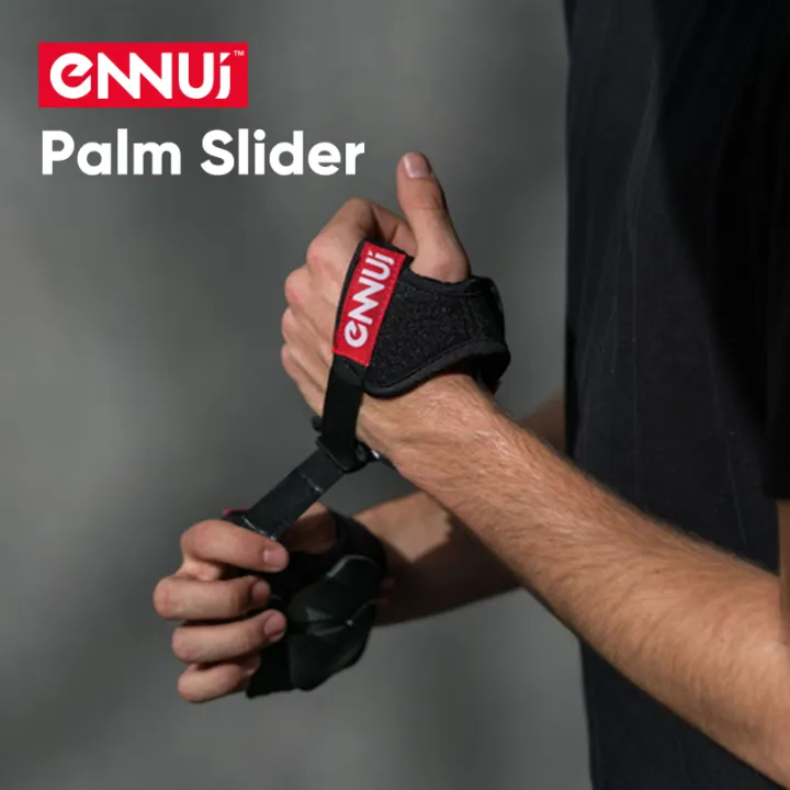 Power slide ennui