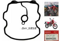 ปะเกนฝาครอบฝาสูบ HONDA CRF300L CRF250 M L แท้ศูนย์