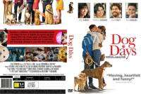 DVDหนังใหม่...DOG DAYS

( วันดี ดี รักนี้ มะหมาจัดให้ )
มาสเตอร์-เสียงไทย