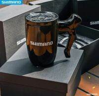 SHIMANO MUG LIMITED สีดำเงาสวย