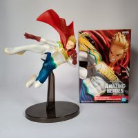 โมเดล Mirio Togata งาน Amazing Heroes ขนาดความสูง 15 cm. ของเเท้