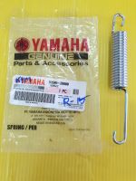 สปริงขาตั้ง mslaz,r15,exciter แท้yamaha 90506-28800