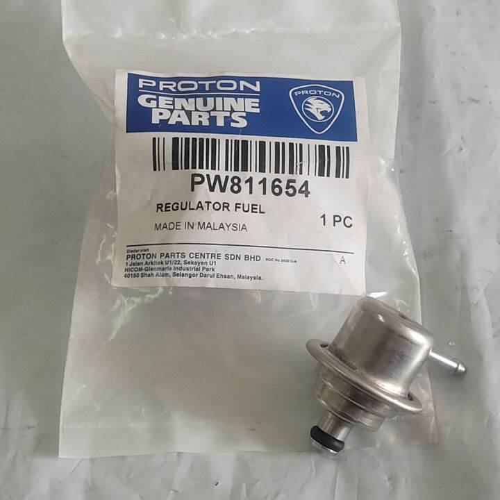 OEM Proton Persona, Saga Blm, Exora CPS, Waja Campro, Gen2 Satria Neo