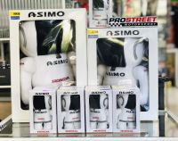 ตุ๊กตา ASIMO HONDA ACCESS แท้ ของแต่งซิ่ง แขวนพวงกุญแจ ห้อยหน้ารถ ตุ๊กตาหน้ารถ ตุ๊กตาแท้ สาย Honda ต้องมีติดรถ 3 ขนาด