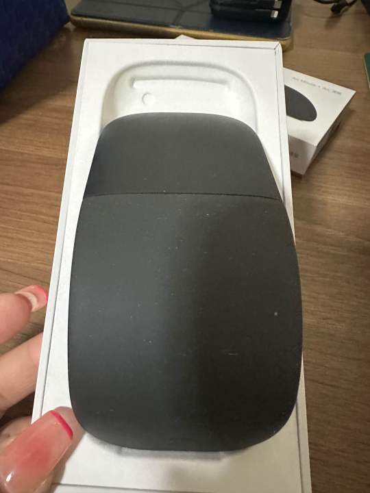 microsoft-arc-mouse-4-0-แท้