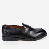 รองเท้าหนังแท้ รุ่น Romeo - Penny loafers