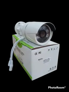 Harga kamera cheap cctv ahd