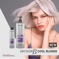 Framesi Morphosis Cool Blonde Shampoo 250/1000ml แชมพูแอนตี้เยลโล่