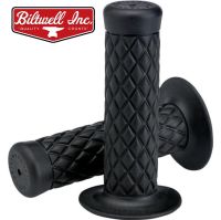 ปลอกมือ Biltwell จาก USA แท้ รุ่น Thruster Grips 7/8" และ 1"