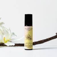 ลูกกลิ้งน้ำมันหอมระเหย แบรนด์ KLINNARY กลิ่น Raindrops on Ylang Ylang