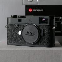 ( Used!! ) Leica M10P Black ( Top Mint )