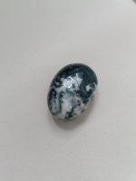 มอสอาเกต Moss Agate #MA42 หินธรรมชาติ หินสะสม