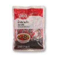 ARO เอโร่ พริกน้ำปลา 7g x50 ซอง