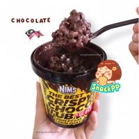 Nims crispy choco ? คริสปี้ช็อกโก้