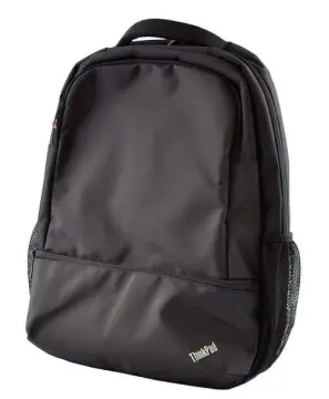 Thinkpad essential hotsell backpack 4x40e77329