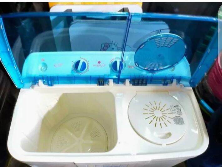 micromatic double & single washing machine & spin dryers Lazada PH