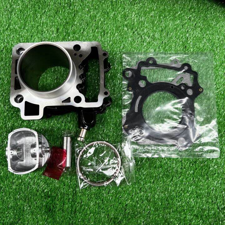 rouser 135 cylinder block price