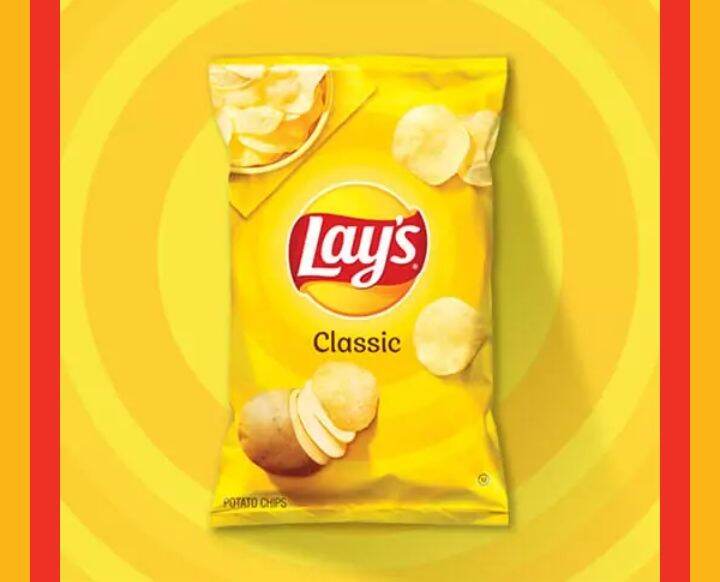 Lay S Classic Potato Chips 170g Lazada Ph