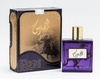 น้ำหอาAl Fares 100ml by Ard Al Zaafaran  Perfume