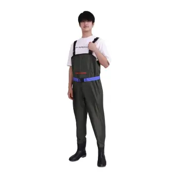 Fishing Pants One-piece - Best Price in Singapore - Apr 2024
