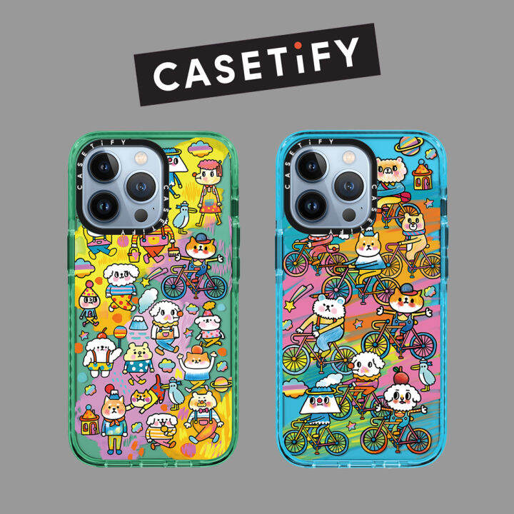 casetify 13promax