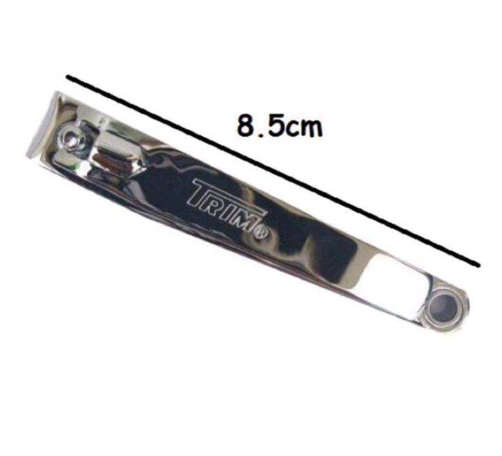 Trim Nail Cutter Lazada PH
