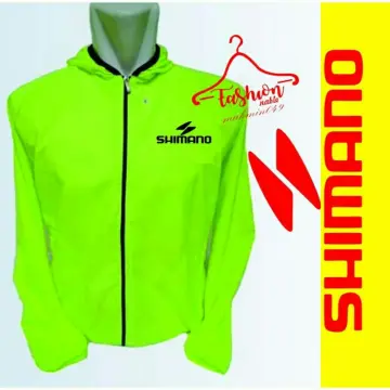 Jual Shimano Jacket Terbaru Dengan Harga Termurah Di 2024