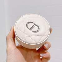 DIOR FOREVER CUSHION POWDER คุชชั่นแป้งฝุ่นเนื้อละเอียดและสดชื่น - ผิวดูสมบูรณ์แบบโปร่งแสงยาวนาน